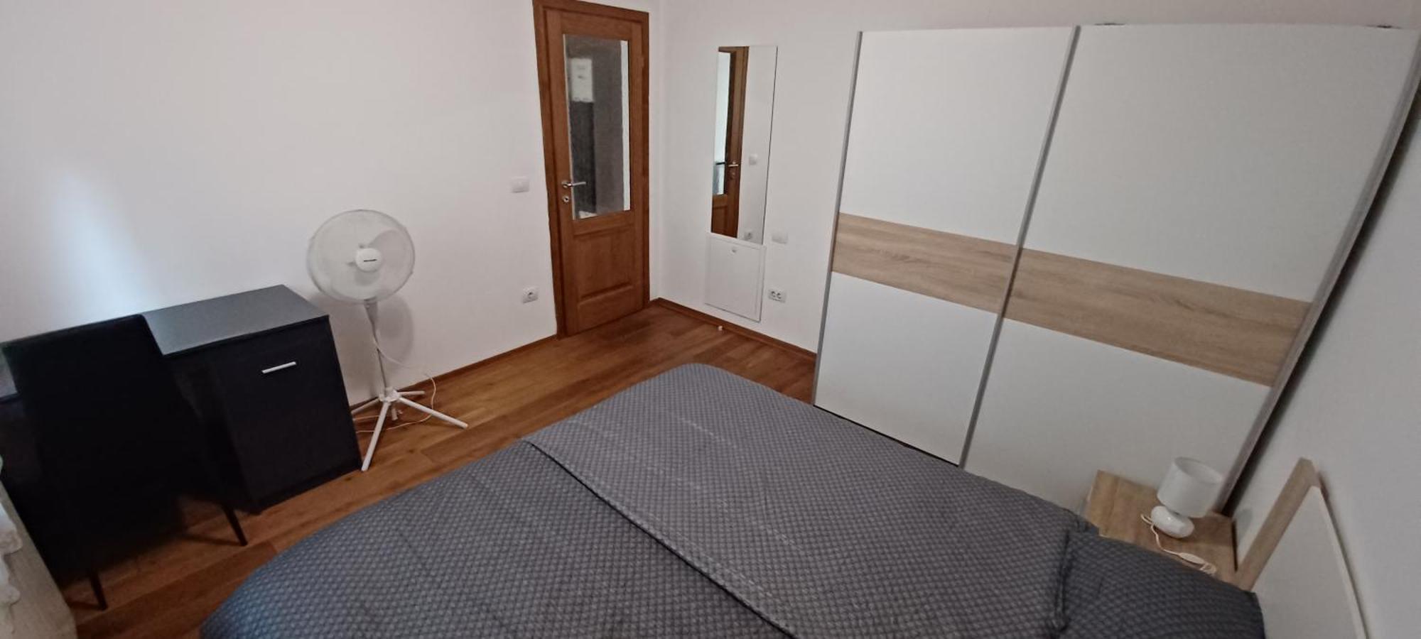 Vile Park Apartments Pula Ngoại thất bức ảnh