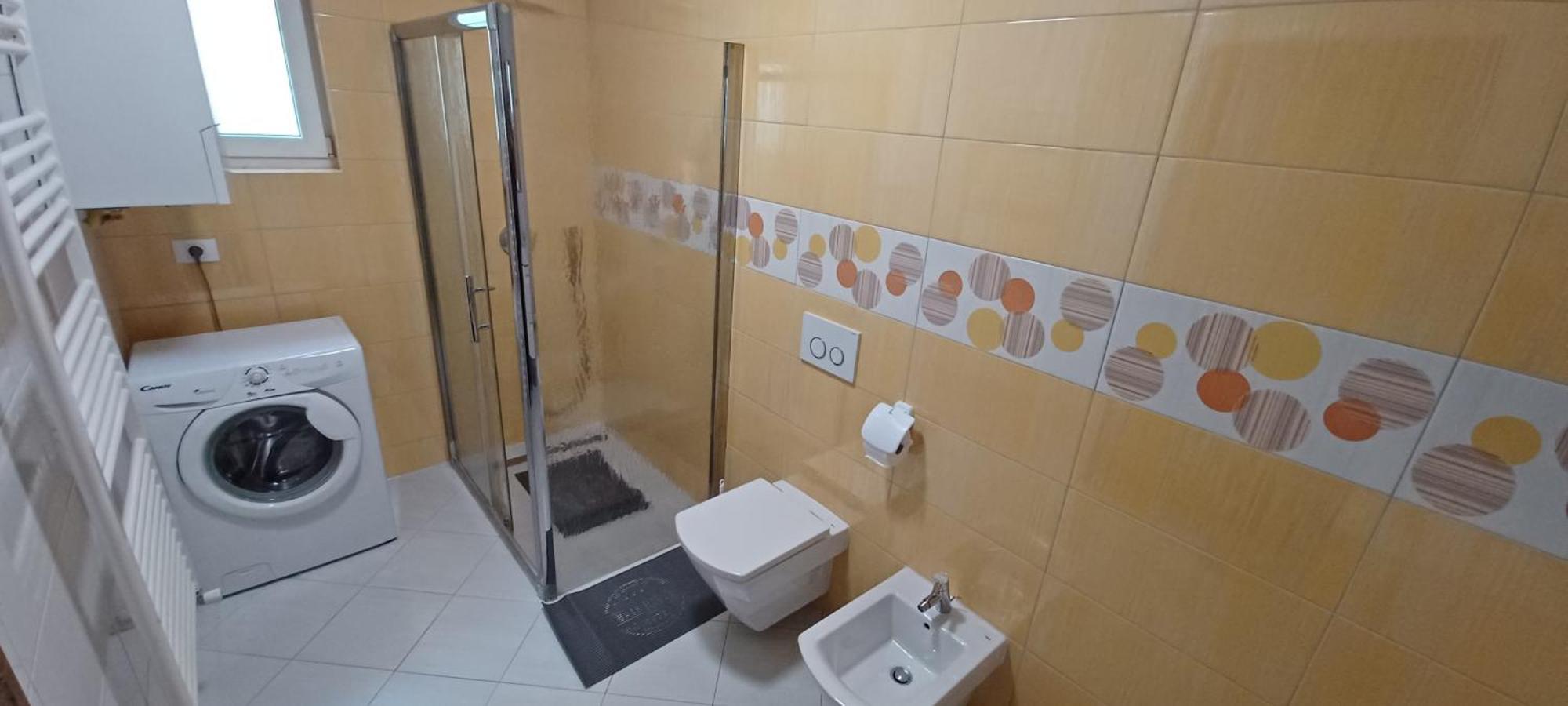 Vile Park Apartments Pula Ngoại thất bức ảnh