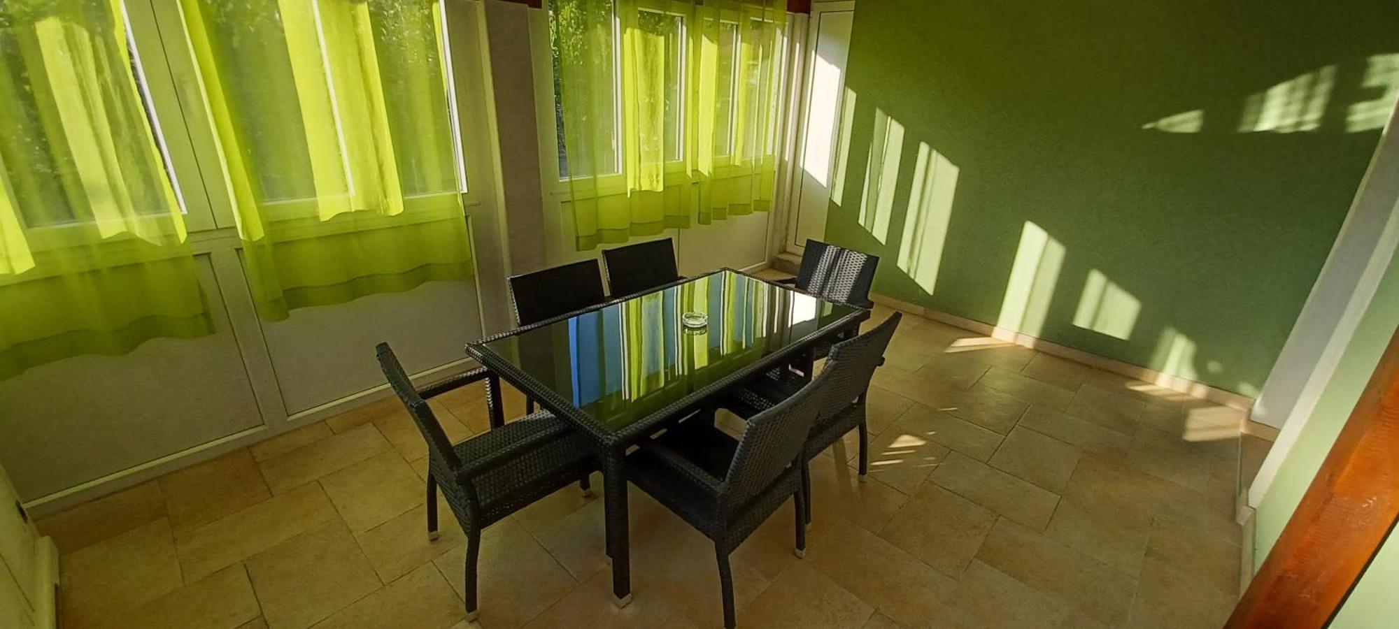 Vile Park Apartments Pula Ngoại thất bức ảnh