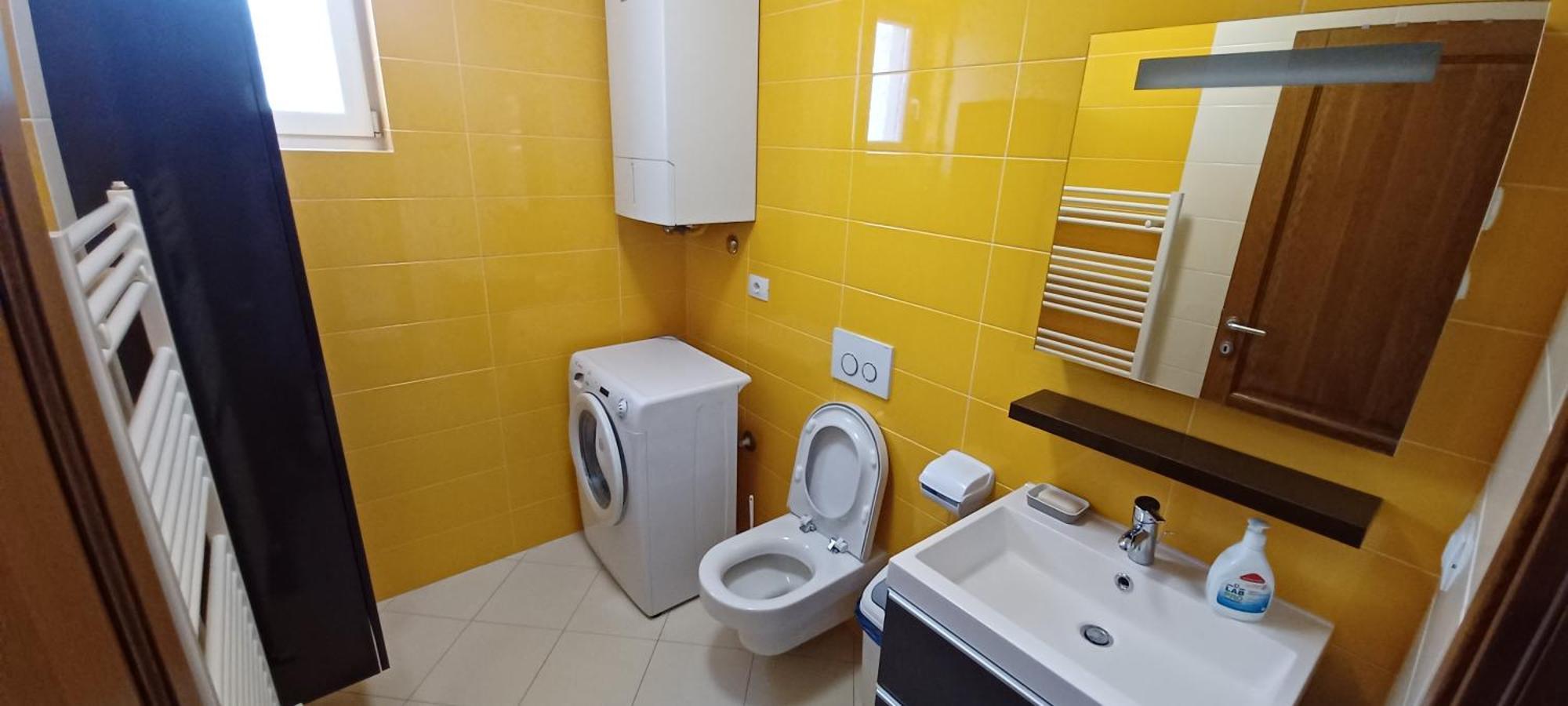 Vile Park Apartments Pula Ngoại thất bức ảnh